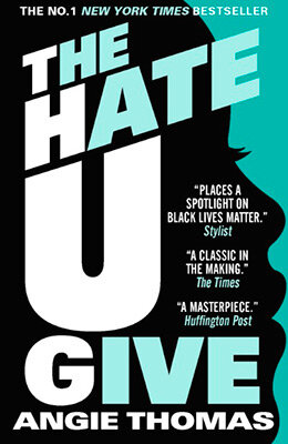 The Hate You Give