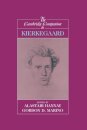 The Cambridge Companion to Kierkegaard