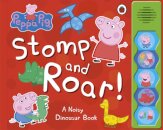 Peppa Pig:Stomp And Roar