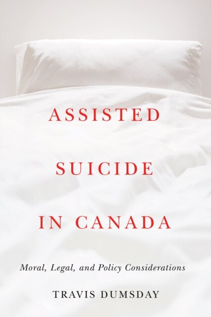 Assisted Suicide in Canada