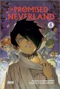 The Promised Neverland N.º 6