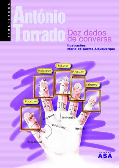 Dez Dedos De Conversa