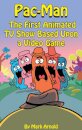 Pac-Man (hardback)