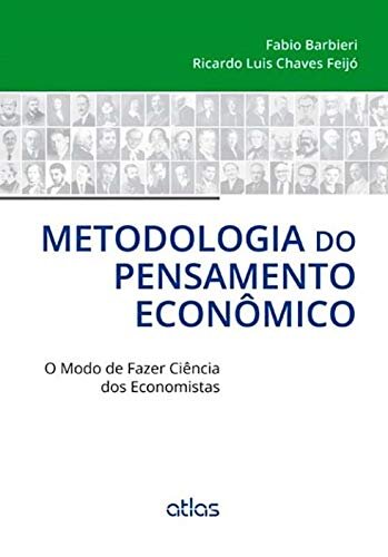 Metodologia Do Pensamento Econômico Modo Fazer Ciência dos Economistas
