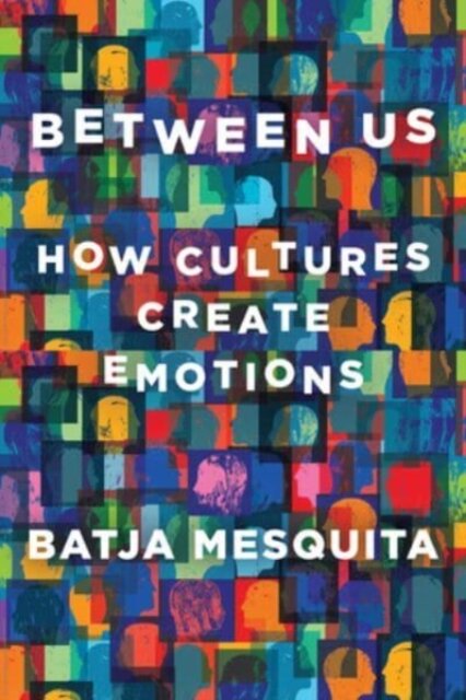 Between Us : How Cultures Create Emotions