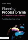 Planning Process Drama