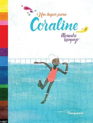 Um Lugar Para Coraline