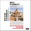 What is Co-Dividuality?