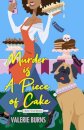 Murder is a Piece of Cake