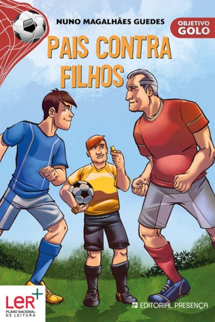 Pais Contra Filhos