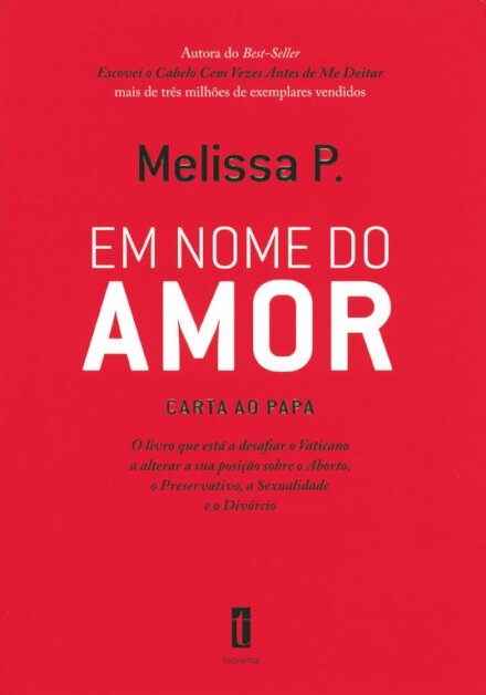 Em Nome Do Amor