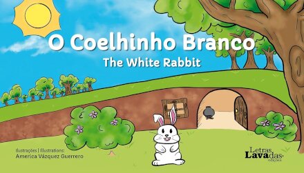 O Coelhinho Branco