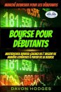 Bourse pour debutants