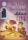 Reading Champion: The Elves and the Shoemaker
