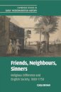 Friends, Neighbours, Sinners