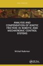 Analysis and Compensation of Kinetic Friction in Robotic and Mechatronic Control Systems