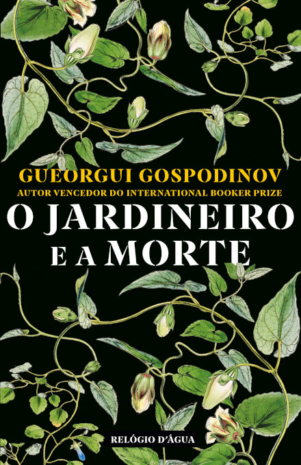 O Jardineiro e a Morte