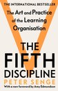 The Fifth Discipline: The Art And Practice Of The