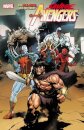 Savage Avengers Vol. 1