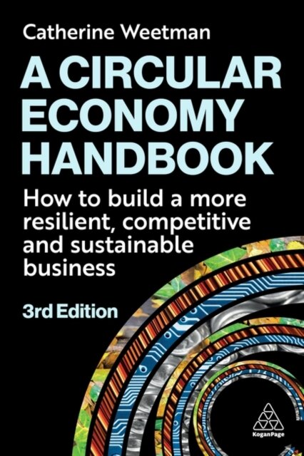 A Circular Economy Handbook