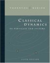 Classical Dynamics of Particles and Systems