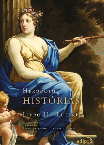 Histórias Livro 2: Euterpe