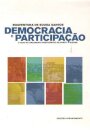 Democracia e Participação - O caso do Orçamento Participativo de Porto Alegre