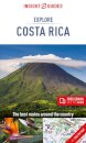 Insight Guides Explore Costa Rica (Travel Guide with Free eBook)