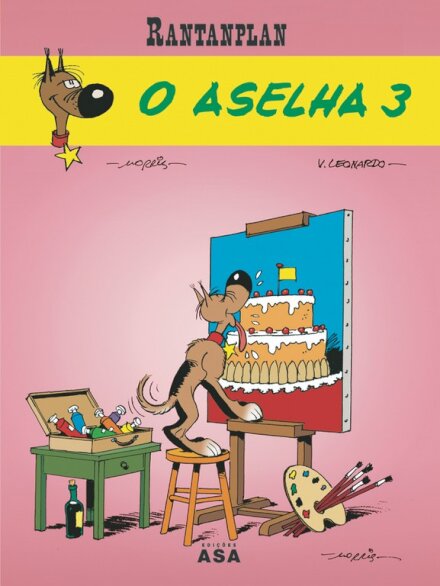 O Aselha -3