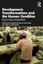 Development, Transformations and the Human Condition