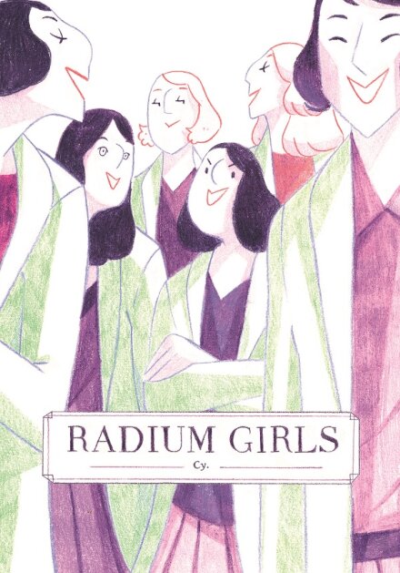 Radium Girls