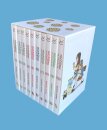 Nichijou 15th anniversary box set