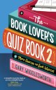 The Book Lover's Quiz Book 2