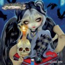 Strangeling by Jasmine Becket-Griffith Wall Calendar 2026 (Art Calendar)