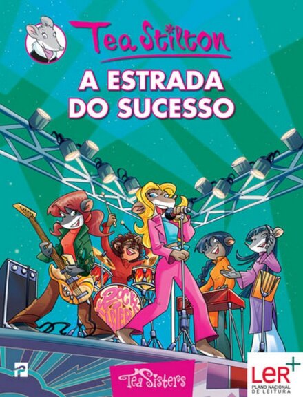 A Estrada Do Sucesso