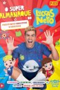 O Super Almanaque Do Luccas Neto