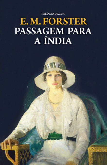 Passagem Para A Índia