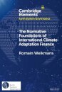 The Normative Foundations of International Climate Adaptation Finance
