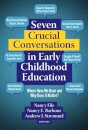 Seven Crucial Conversations in Early Childhood Education