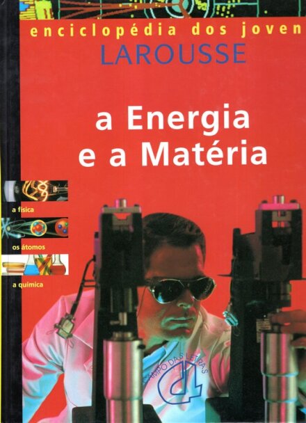 A Energia E A Materia