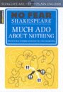 Much Ado About Nothing (No Fear Shakespeare)