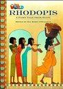 Our World Bre 4 Rhodopis Reader