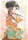 The Apothecary Diaries Vol 11