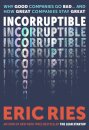Incorruptible