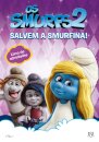 Smurfs 2 - Salvem a Smurfina Actividades