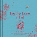 Winnie-The-Pooh: Eeyore Loses A Tail