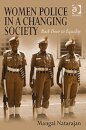 Women Police in a Changing Society