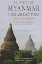 A History of Myanmar since Ancient Times