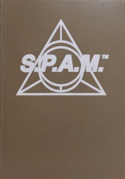 S.P.A.M. BOOK