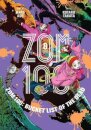 Zom 100: Bucket List of the Dead, Vol. 8
